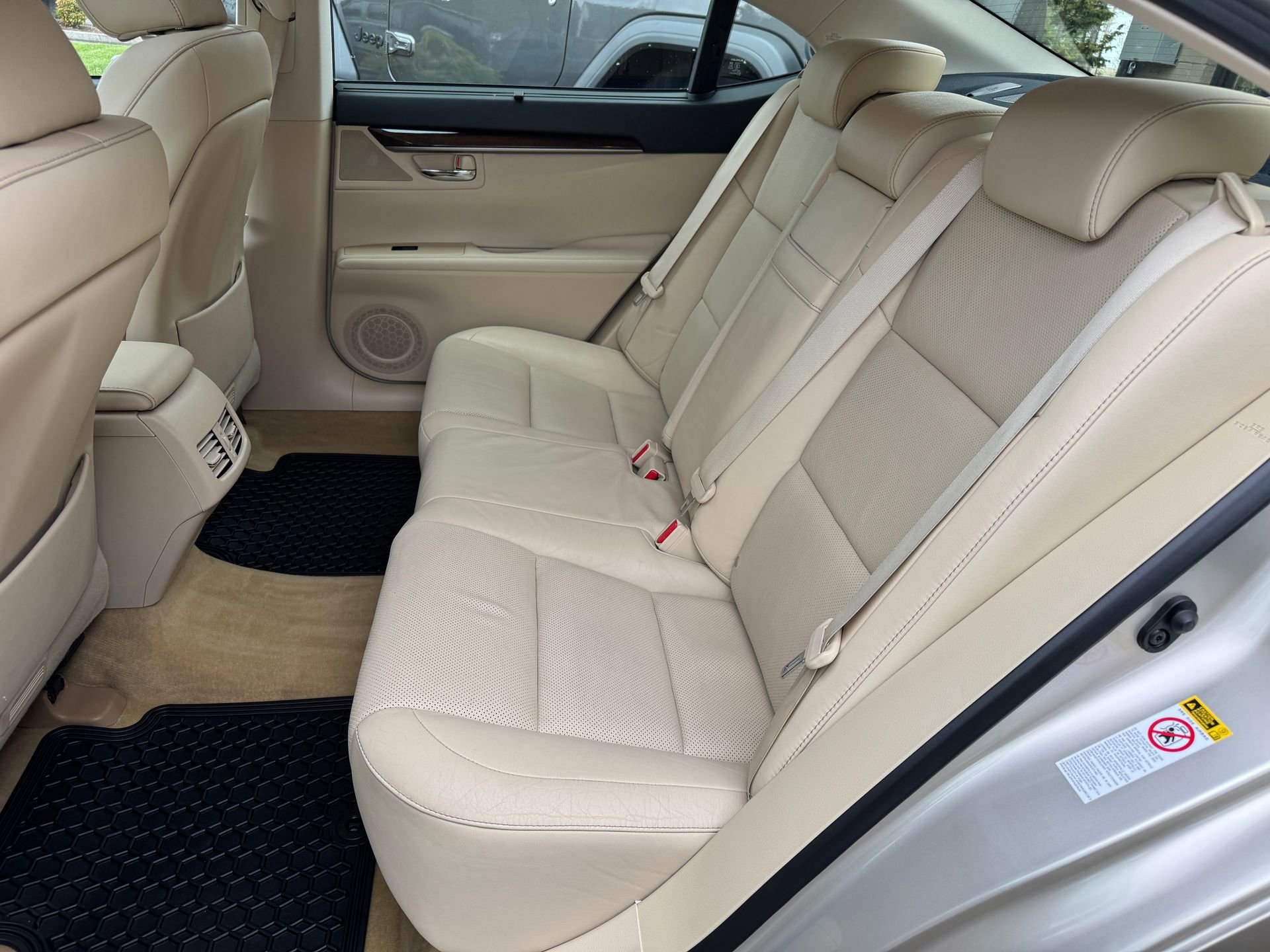 Used 2013 Lexus ES 350 image 15