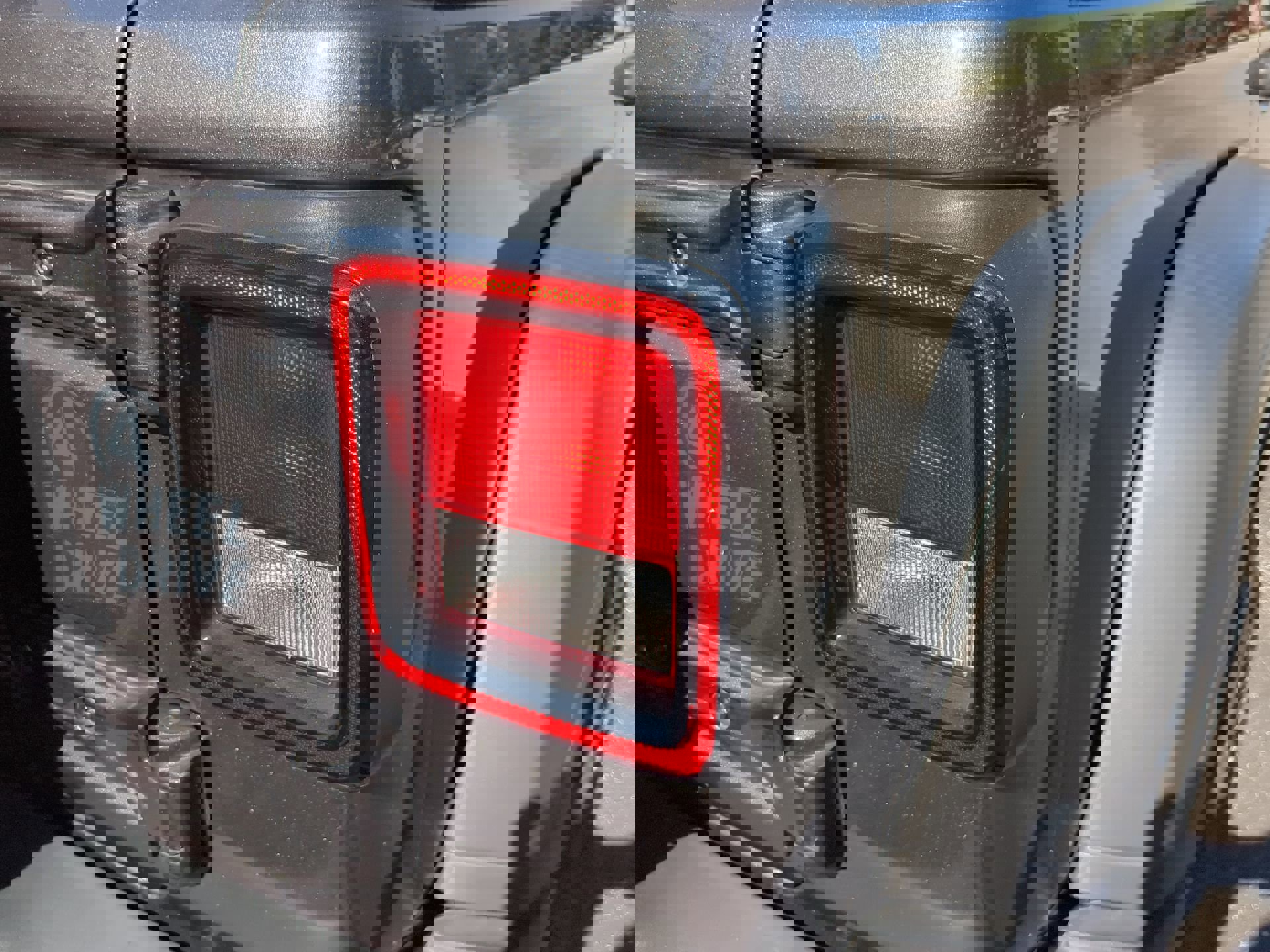 Used 2021 Jeep Wrangler Unlimited Sport image 12