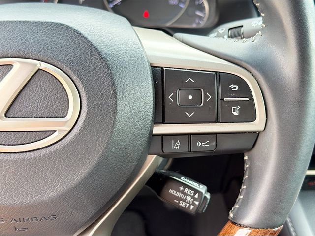 Used 2017 Lexus ES 350 w/ Premium Package image 35