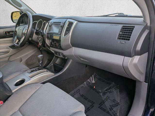 Used 2013 Toyota Tacoma PreRunner w/ TRD Sport Pkg image 20