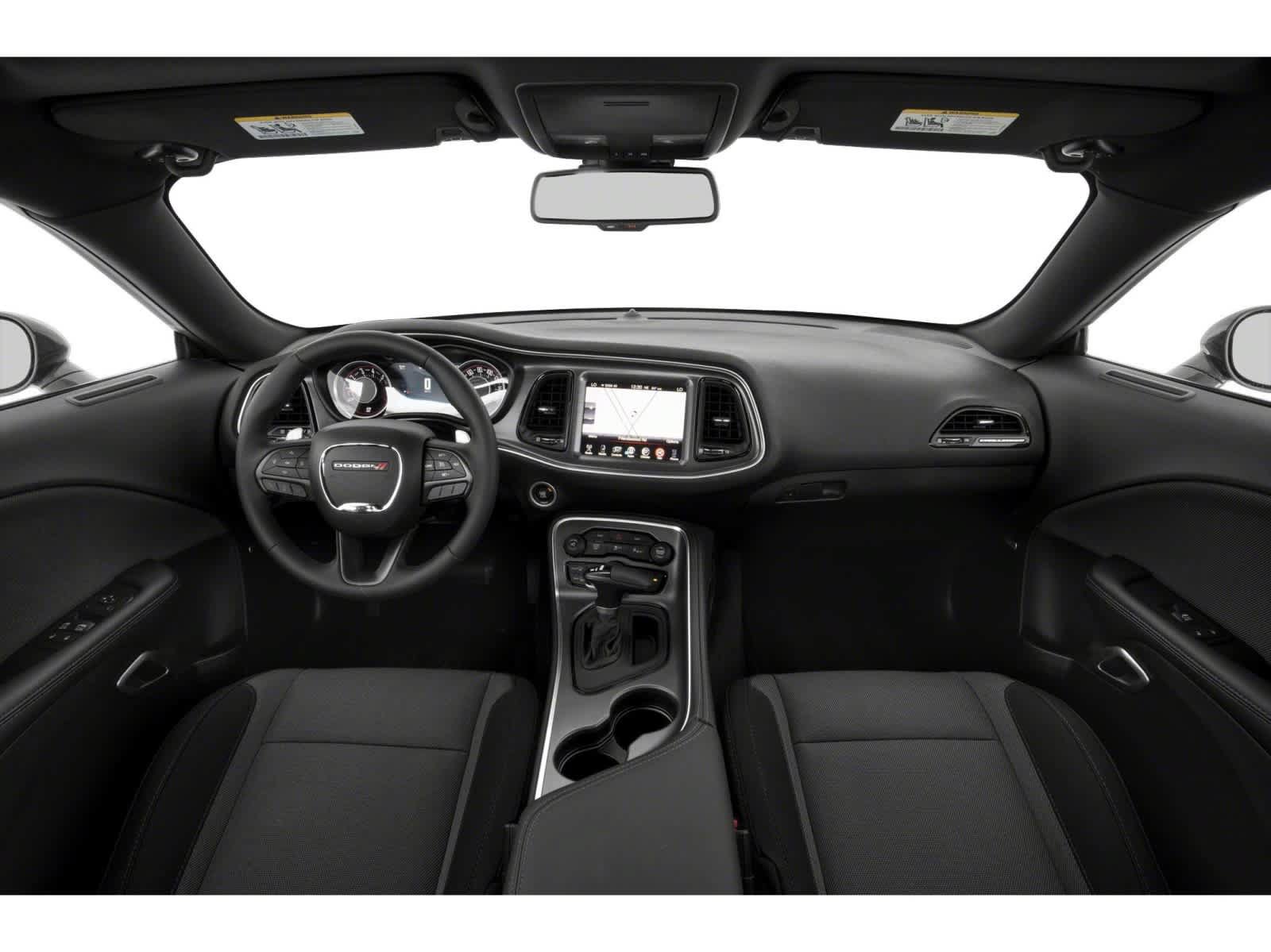Used 2015 Dodge Challenger R/T Plus RWD image 9
