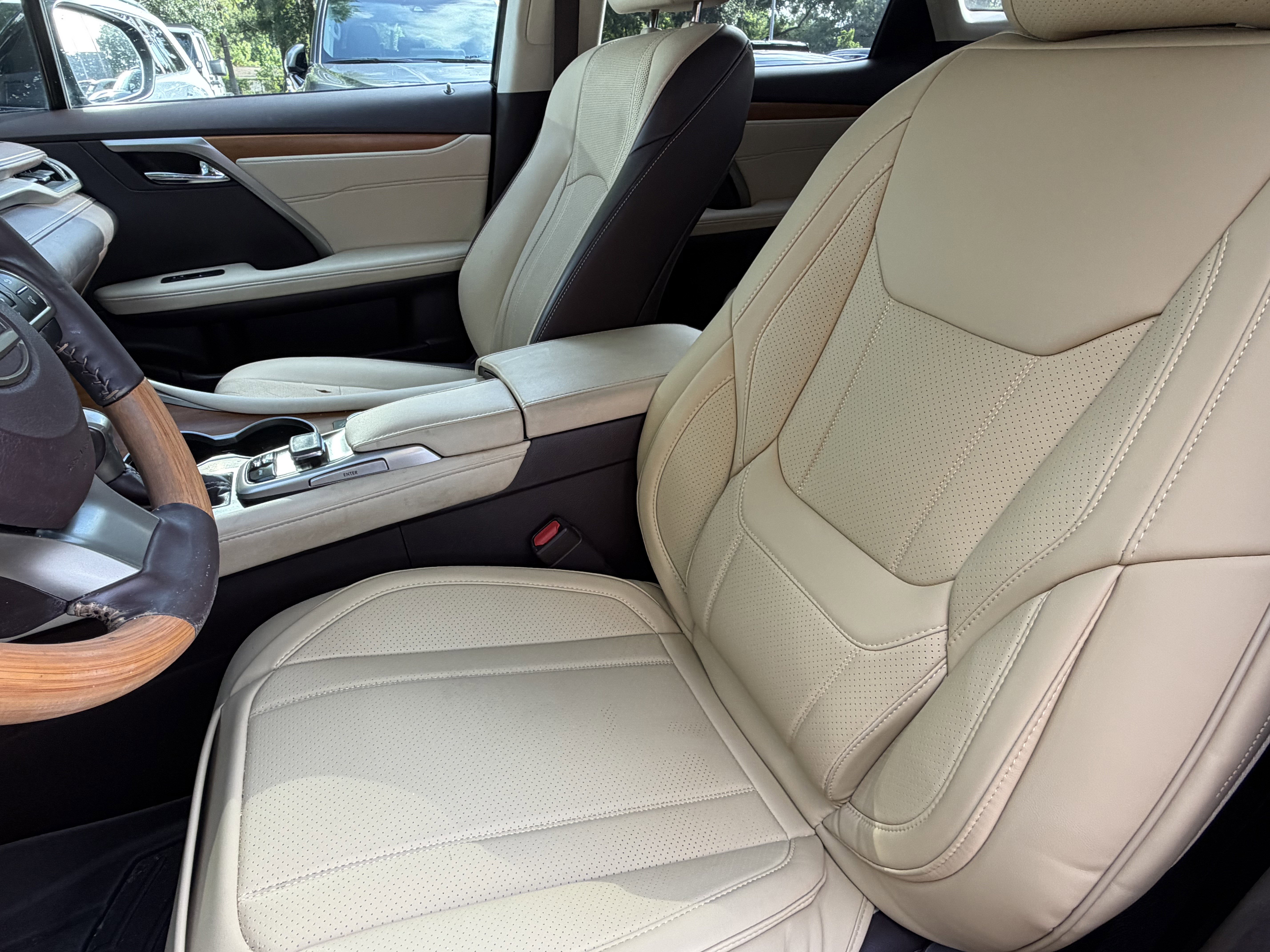 Used 2019 Lexus RX 350 FWD w/ Navigation Package image 19