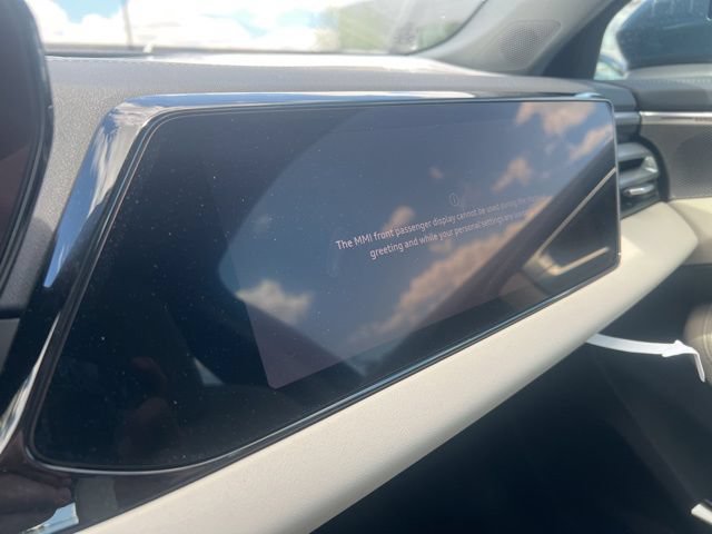 New 2026 Audi A5 2.0T Premium Plus AWD/4WD image 14