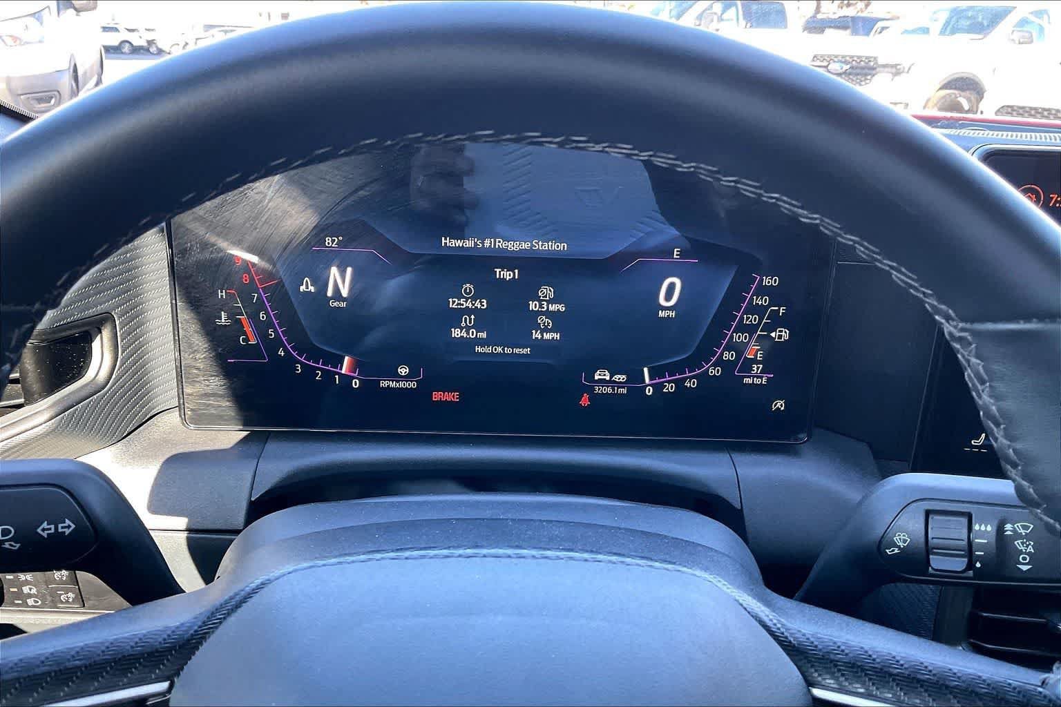 Used 2025 Ford Mustang GT RWD image 16