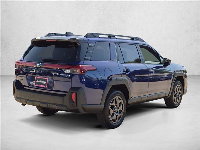 New 2026 Subaru Outback Premium AWD/4WD image 2
