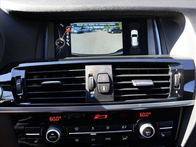 Used 2016 BMW X3 xDrive35i AWD/4WD image 19