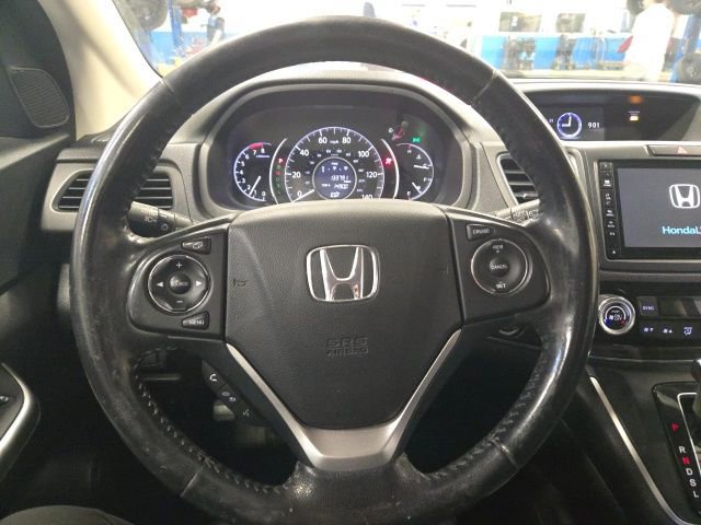 Used 2015 Honda CR-V EX-L image 11