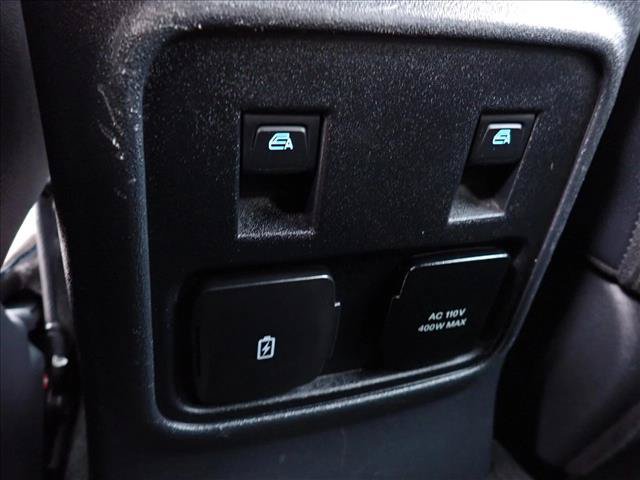 Used 2022 Ford Bronco Wildtrak AWD/4WD image 11