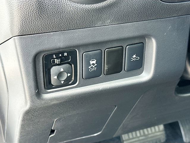 Used 2024 Mitsubishi Mirage G4 ES FWD image 10