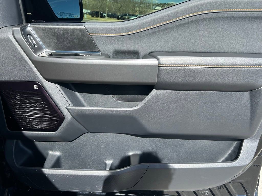 Used 2025 Ford F150 Tremor w/ Equipment Group 402A High image 30