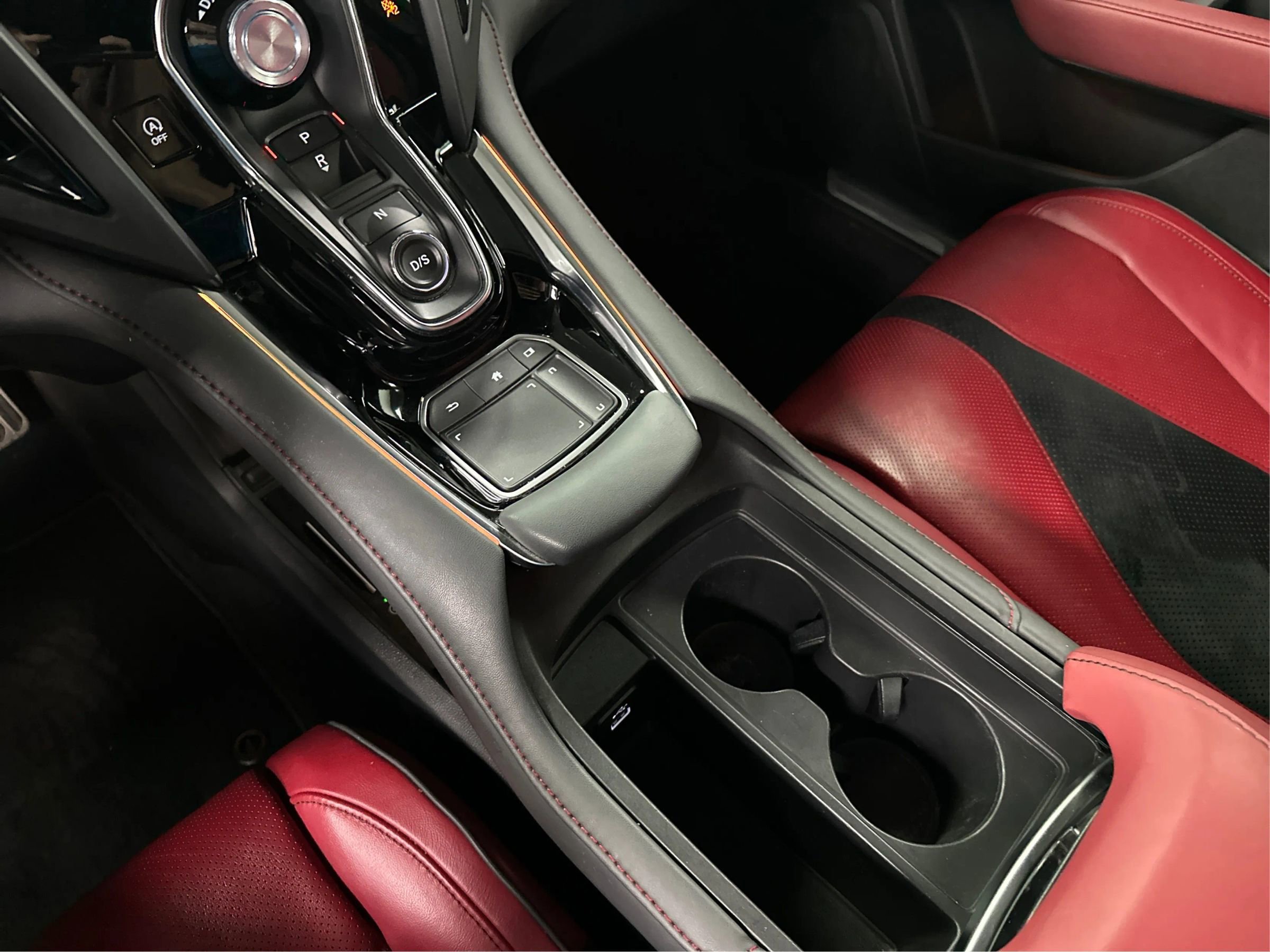 Used 2022 Acura RDX AWD image 16