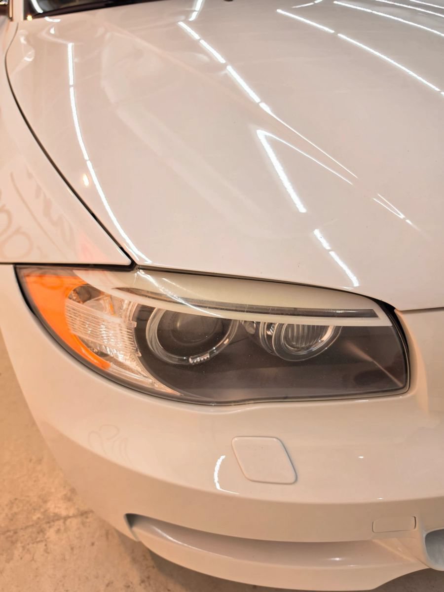Used 2013 BMW 135i Convertible RWD image 25