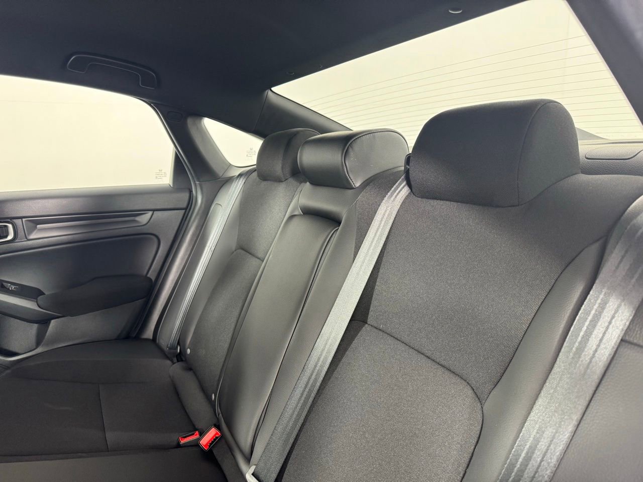 Used 2026 Honda Civic Sport image 28