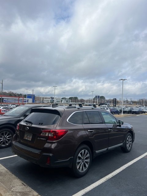 Used 2019 Subaru Outback 2.5i Touring w/ Popular Package #3A image 25