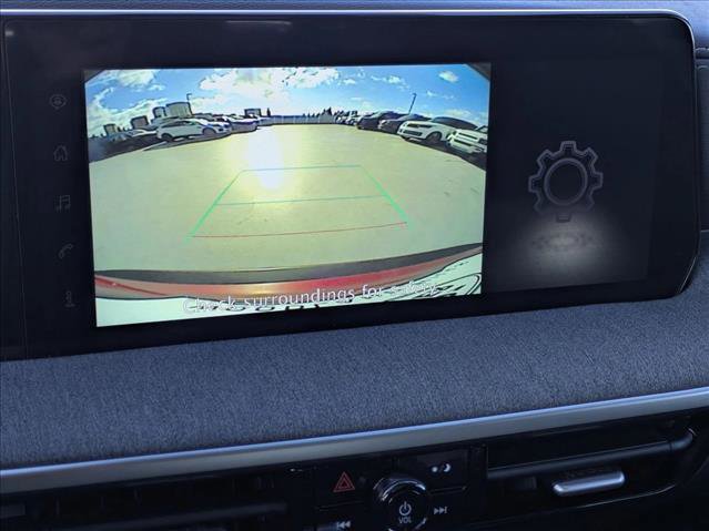 Used 2025 Nissan Kicks SV image 13