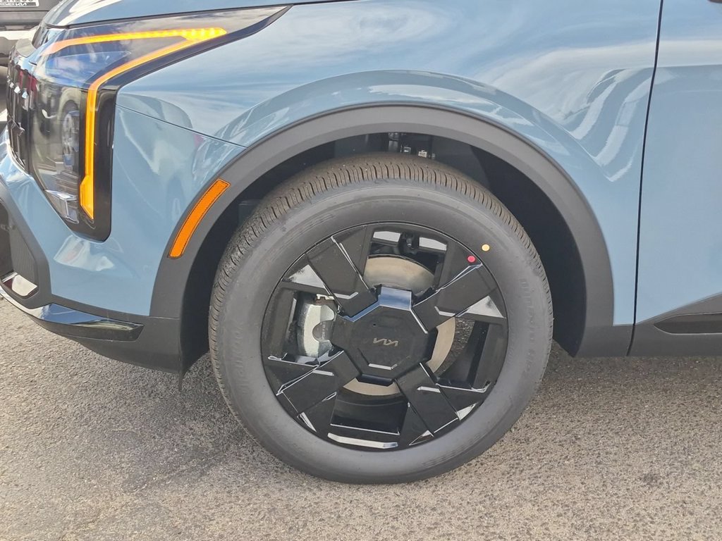 New 2027 Kia Sportage X-Line AWD/4WD image 34