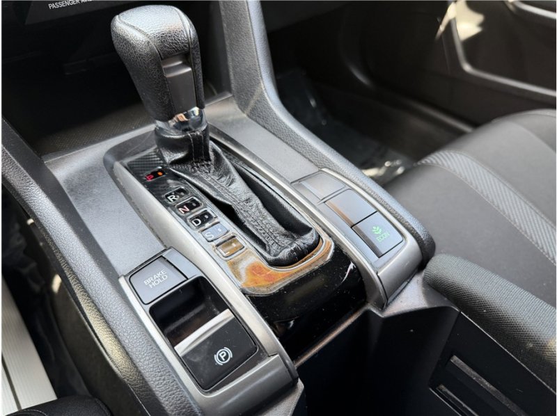 Used 2018 Honda Civic EX image 44