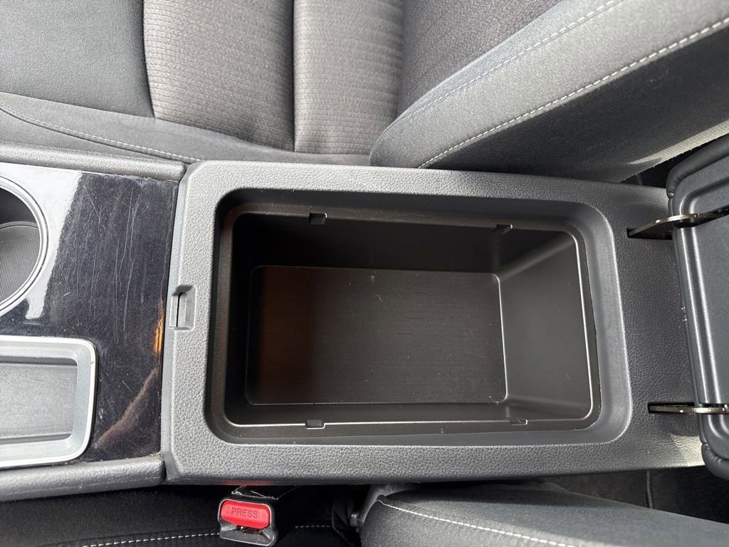 Used 2024 Nissan Altima 2.5 SV image 20