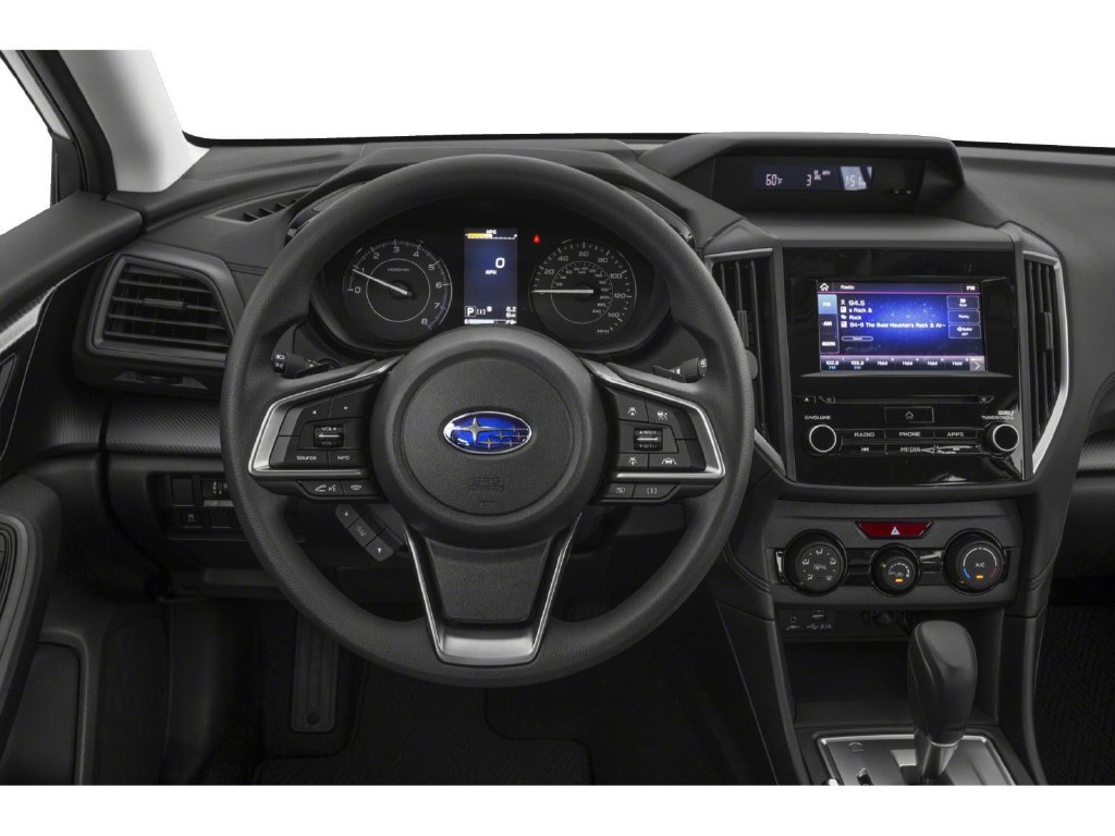 Used 2023 Subaru Impreza 2.0i Premium AWD/4WD image 4