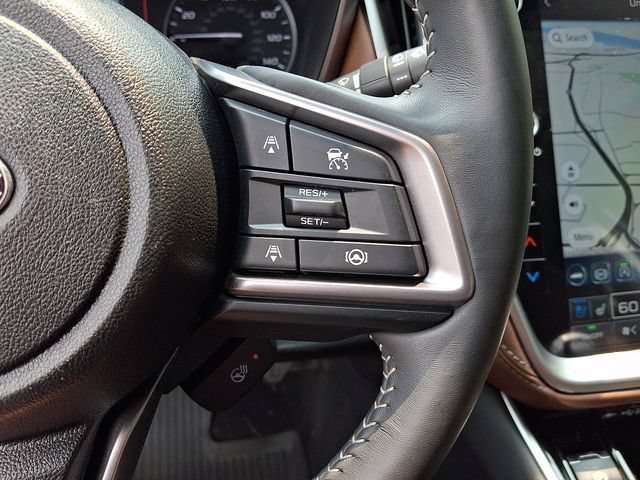 Certified 2024 Subaru Outback Touring XT AWD/4WD image 27