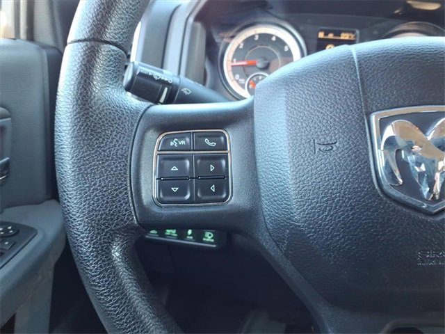 Used 2017 RAM 1500 Classic SLT image 21