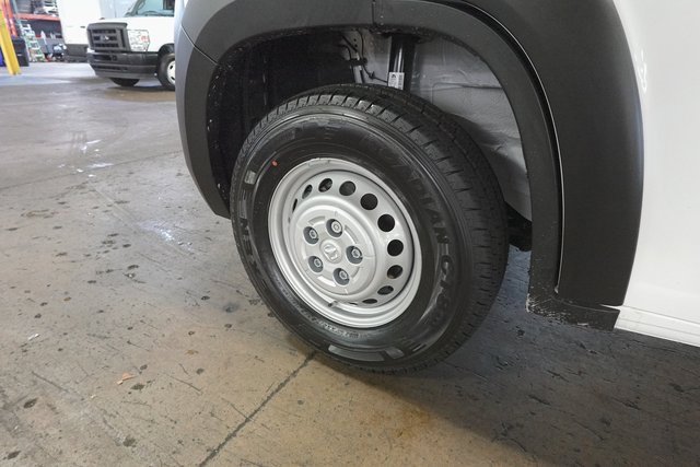 New 2026 RAM ProMaster 2500 w/ Safety Group image 27