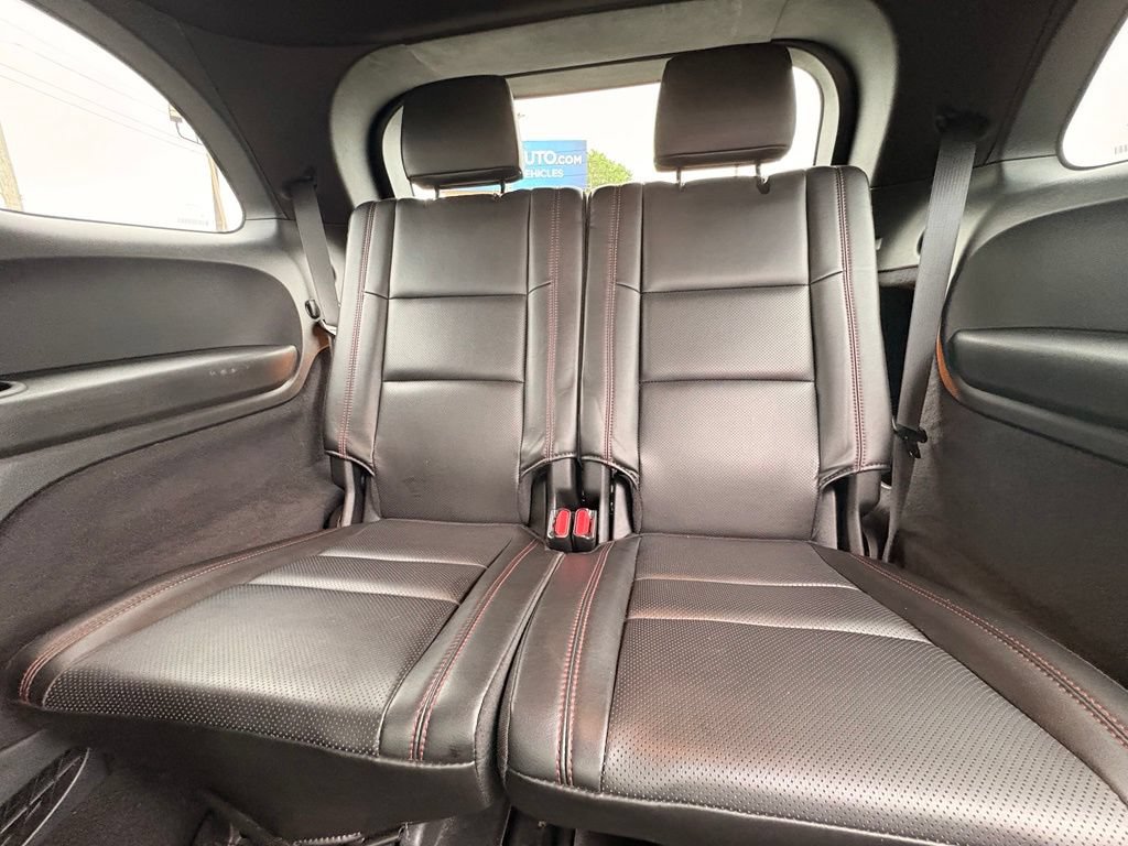 Used 2024 Dodge Durango GT AWD/4WD image 27