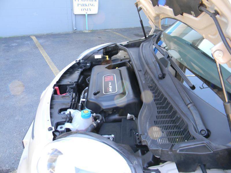 Used 2014 FIAT 500L Lounge FWD image 25