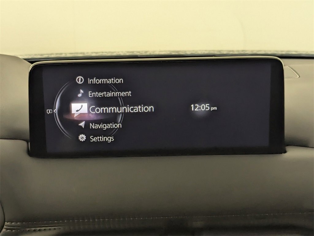 Used 2023 MAZDA CX-5 AWD 2.5 S w/ Preferred Package image 19