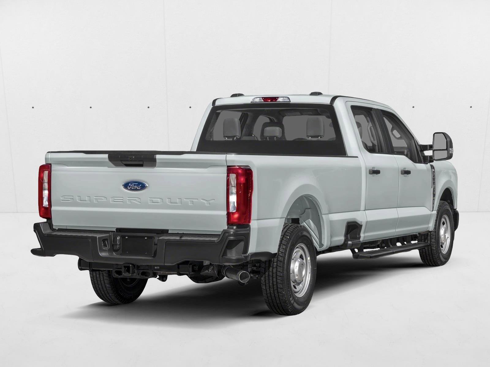 New 2026 Ford F250 XL AWD/4WD image 2