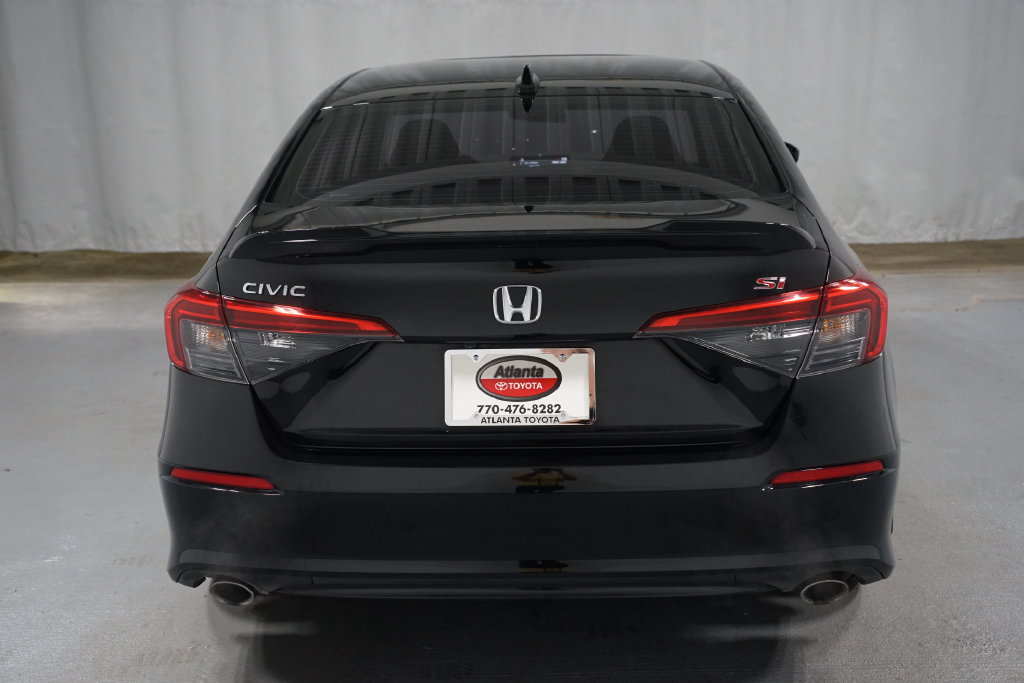 Used 2024 Honda Civic Si image 7