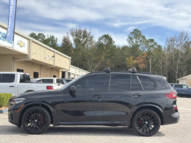 Used 2023 BMW X5 xDrive40i w/ M Sport Package AWD/4WD image 12