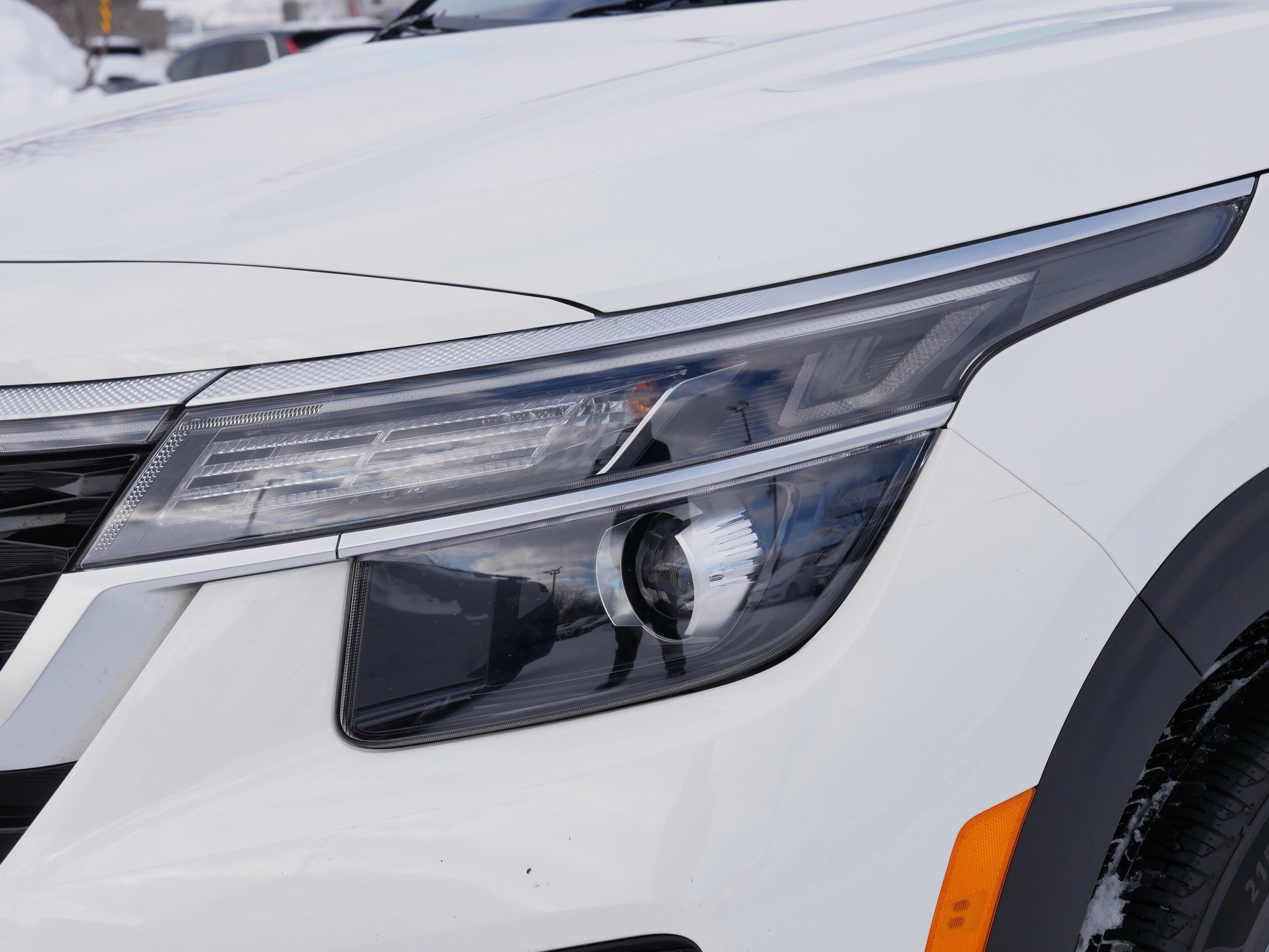 Used 2023 Kia Seltos S image 10