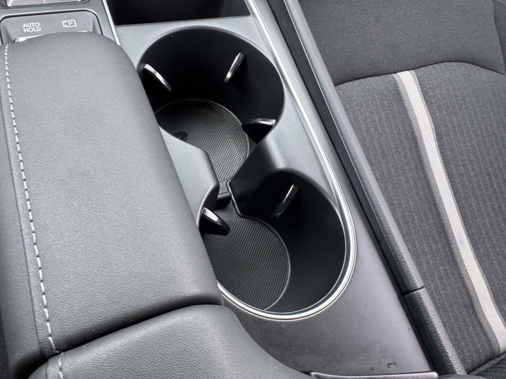 Certified 2025 Hyundai Sonata SEL image 27