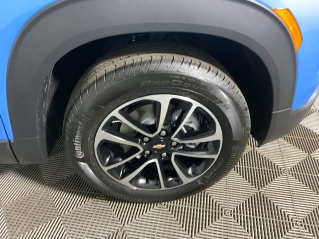 New 2026 Chevrolet TrailBlazer LT w/ Convenience Package image 40