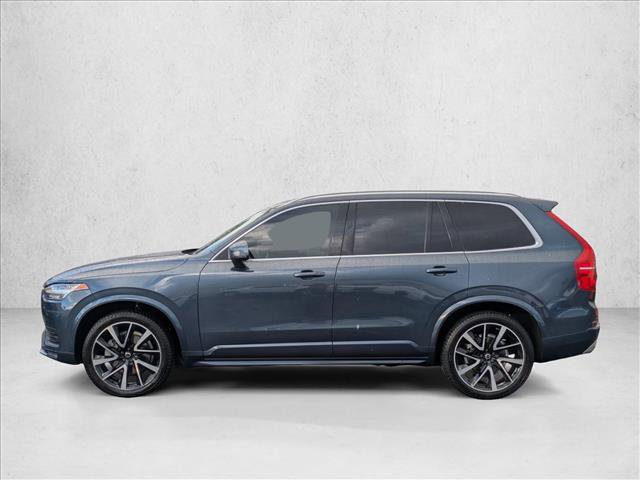 Used 2020 Volvo XC90 T6 Momentum w/ Protection Package Premier image 9