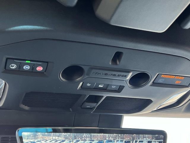 New 2026 GMC Hummer EV SUV image 30