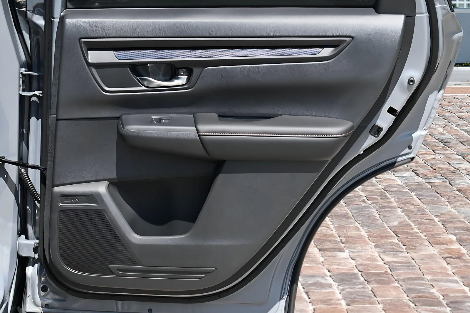New 2026 Honda CR-V Sport-L image 13