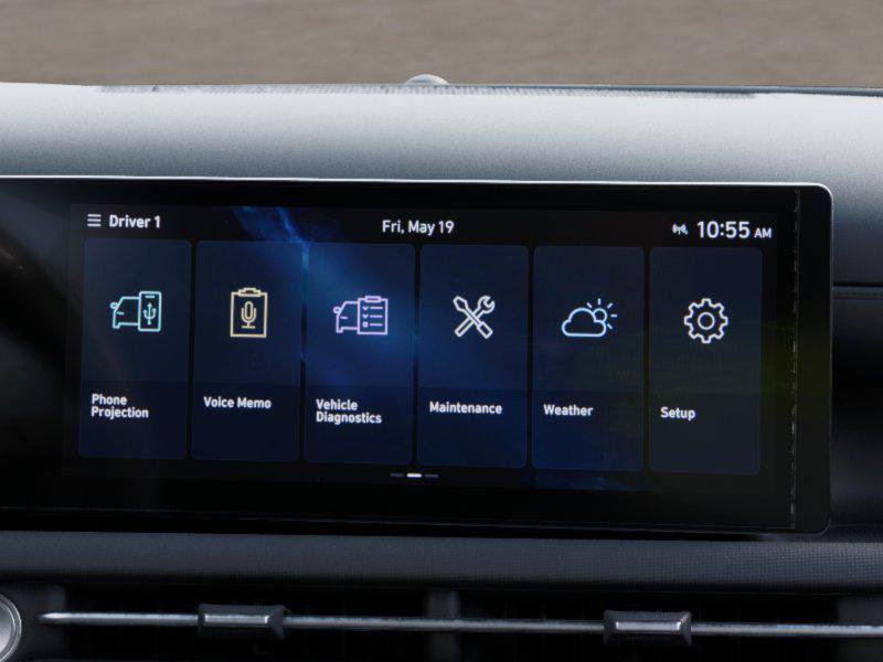 New 2027 Hyundai Santa Cruz SEL AWD/4WD image 13