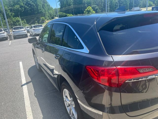 Used 2015 Acura RDX FWD w/ Technology Package image 6