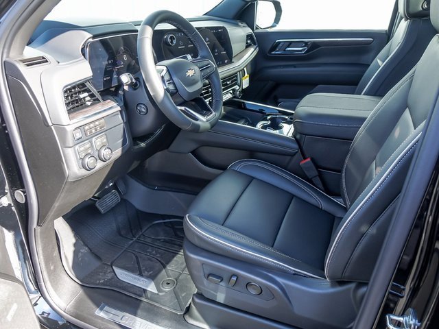 New 2026 Chevrolet Tahoe Premier image 15