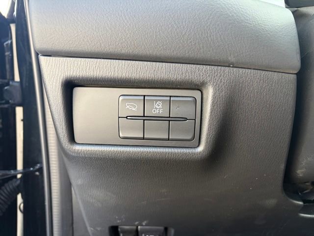 Used 2025 MAZDA CX-5 AWD 2.5 S w/ Select Package image 9