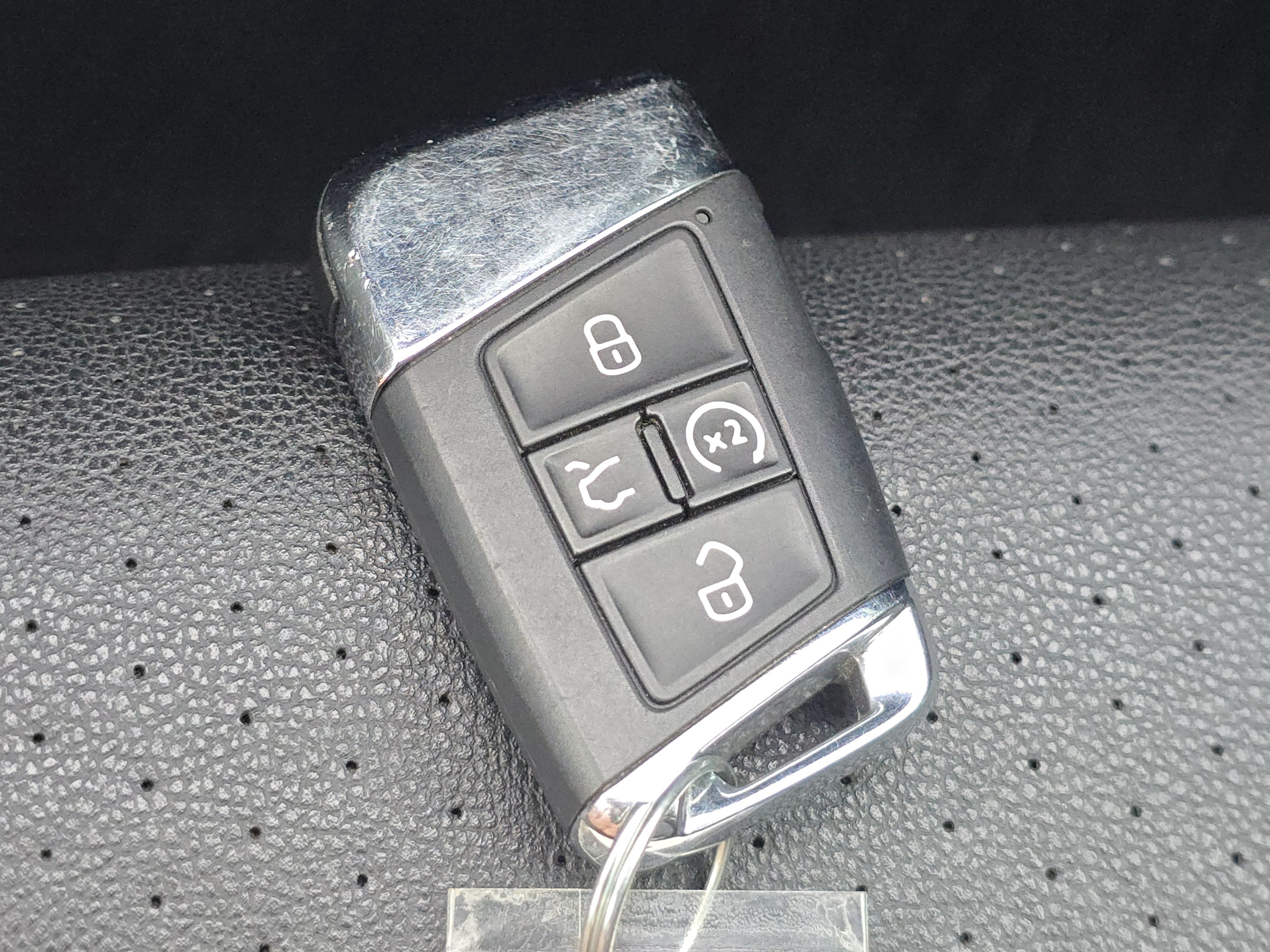 Used 2021 Volkswagen Atlas SE AWD/4WD image 27