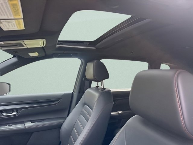 Used 2024 Honda CR-V Sport-L image 16