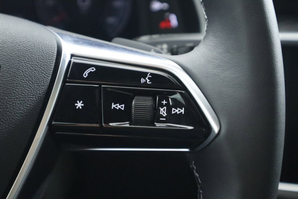 New 2025 Audi A7 3.0T Premium Plus image 12