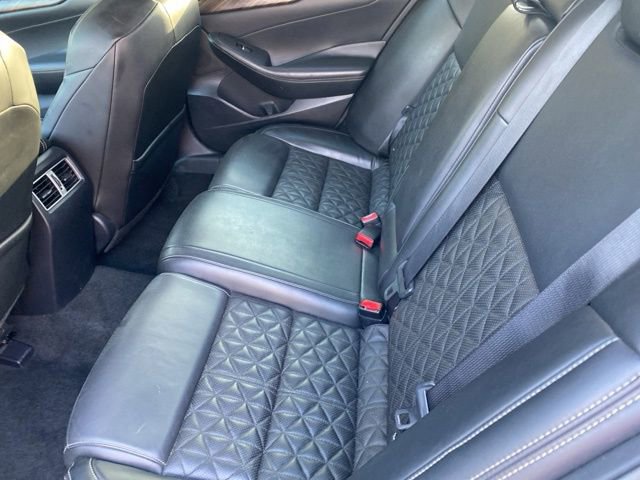 Used 2016 Nissan Maxima Platinum image 19