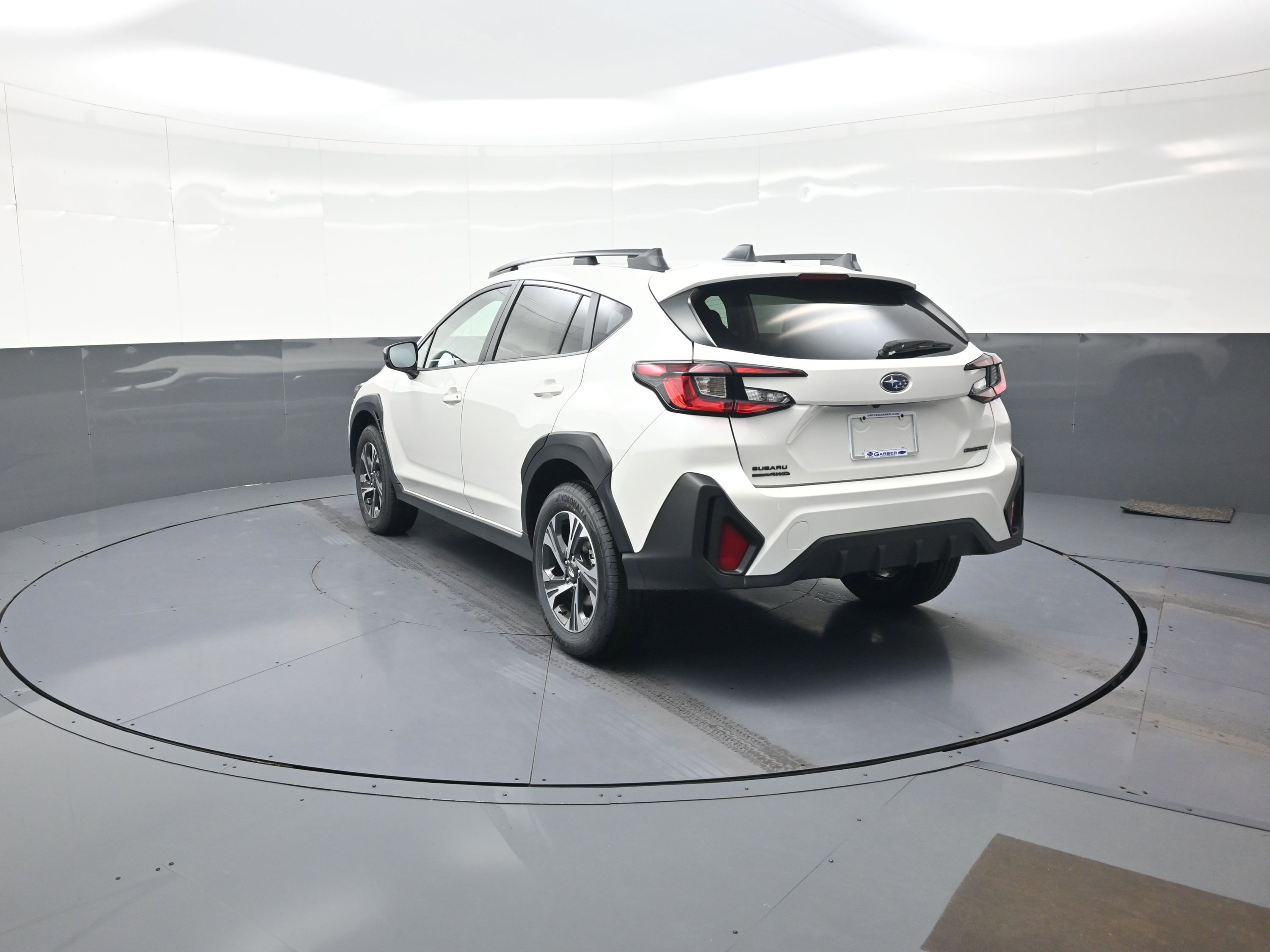 New 2026 Subaru Crosstrek 2.0i Premium AWD/4WD image 5