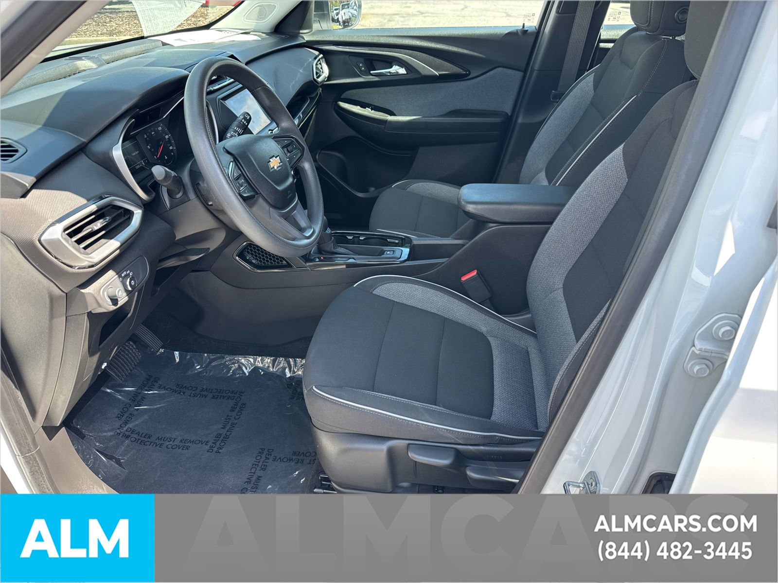 Used 2022 Chevrolet TrailBlazer LS image 10