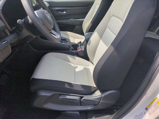 New 2026 Honda CR-V LX image 4