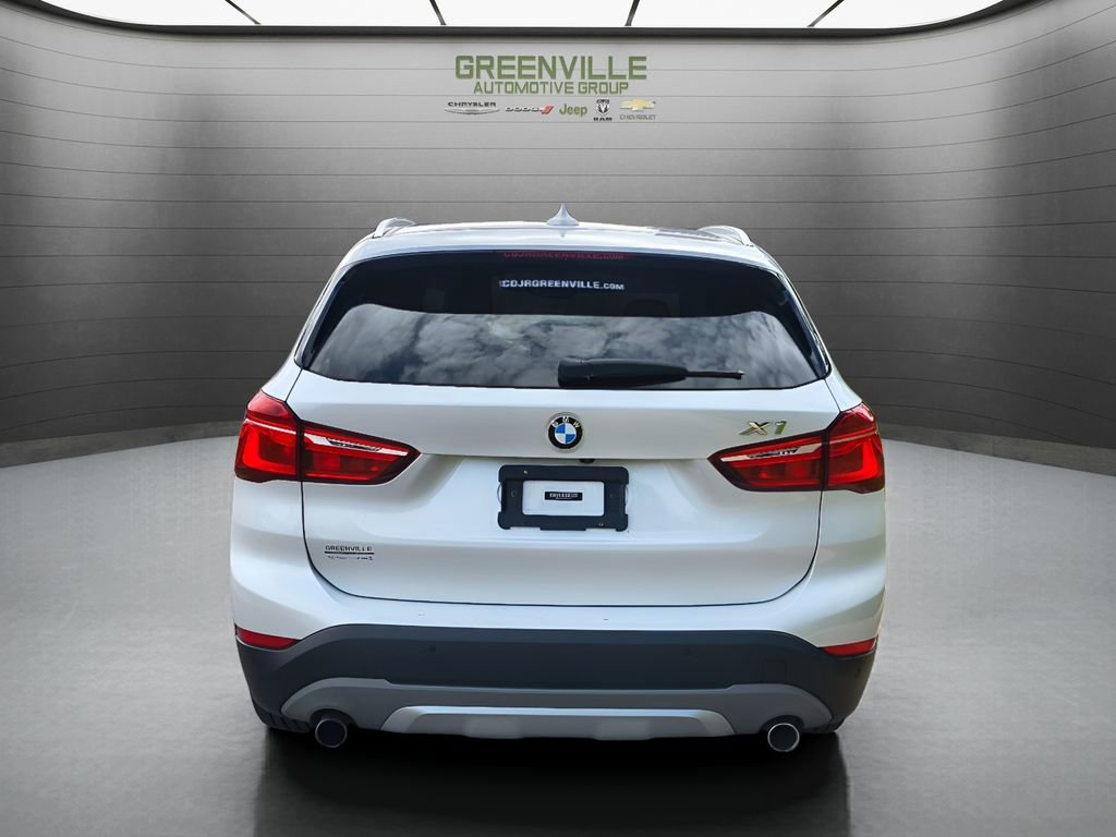 Used 2017 BMW X1 xDrive28i image 5